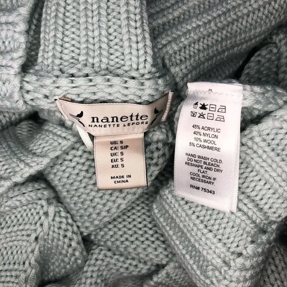 Nanette Lepore nwot nanette